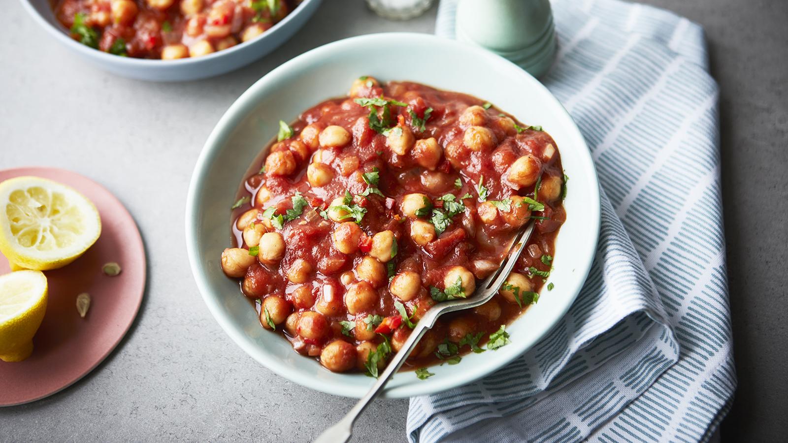Easy dinners - BBC Food