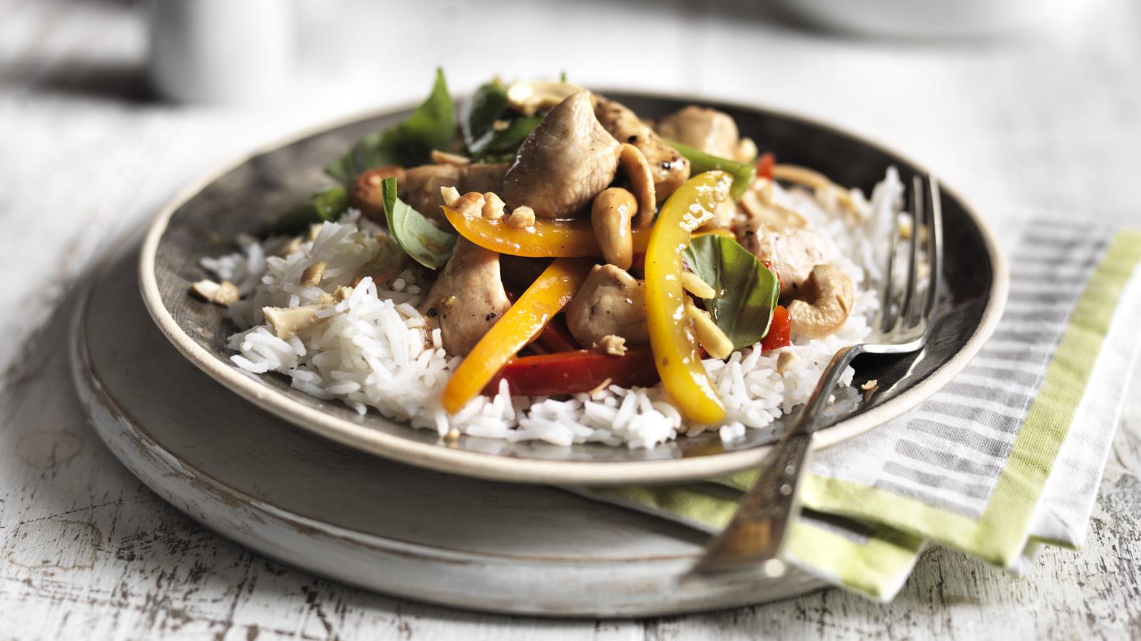 Lorraine Pascale recipes - BBC Food