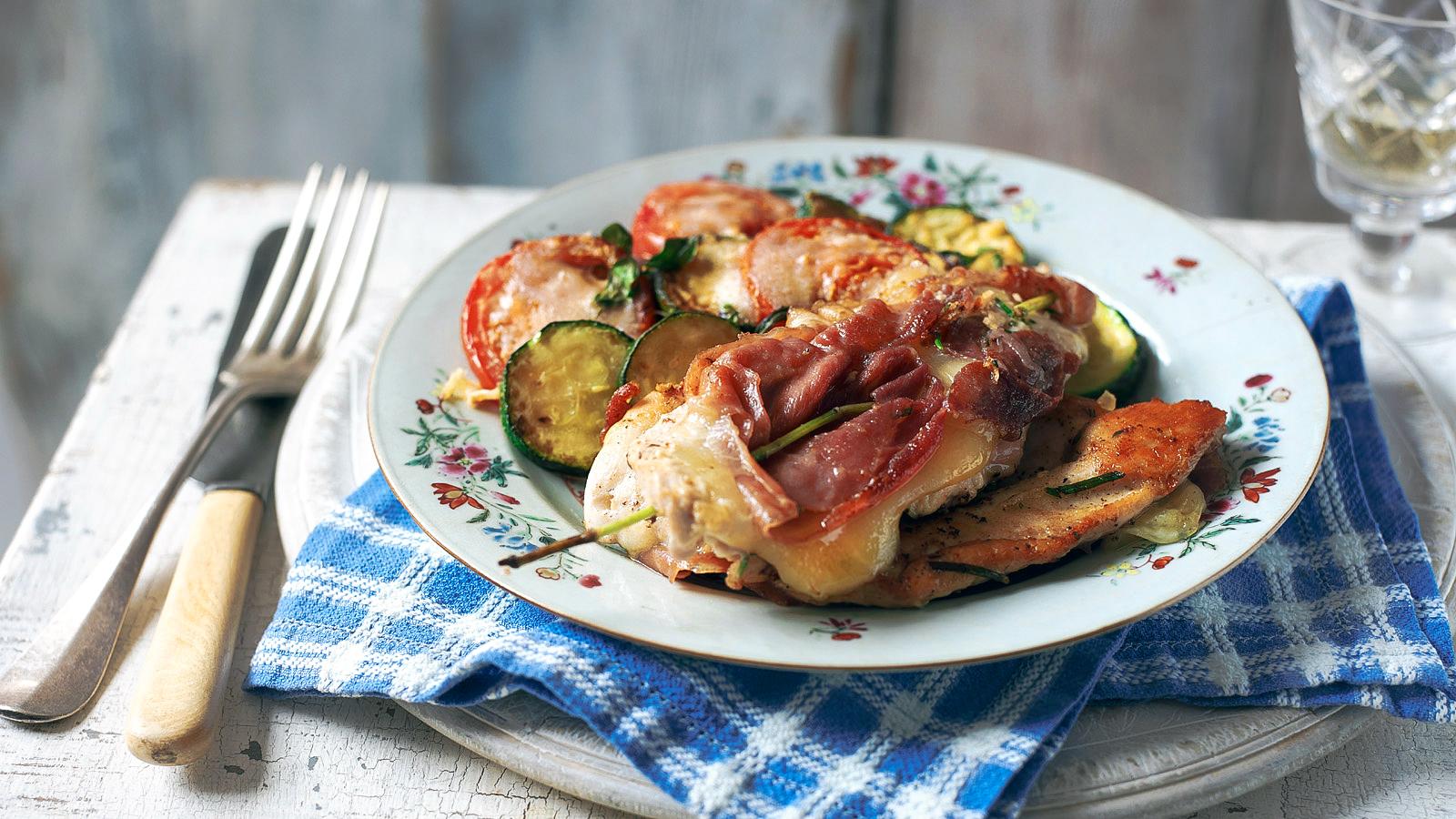 Marjoram recipes BBC Food
