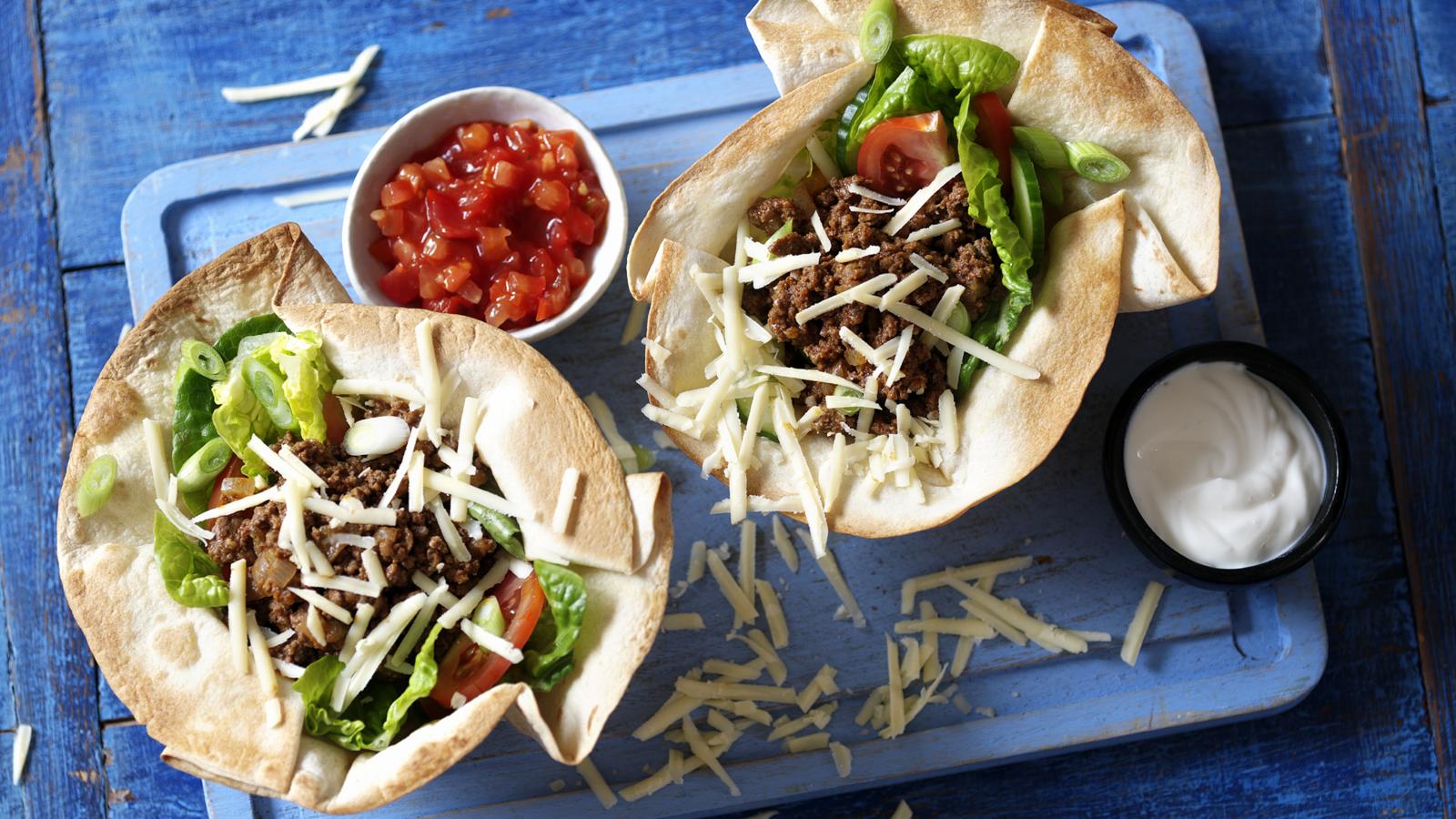 Chilli con carne recipes - BBC Food