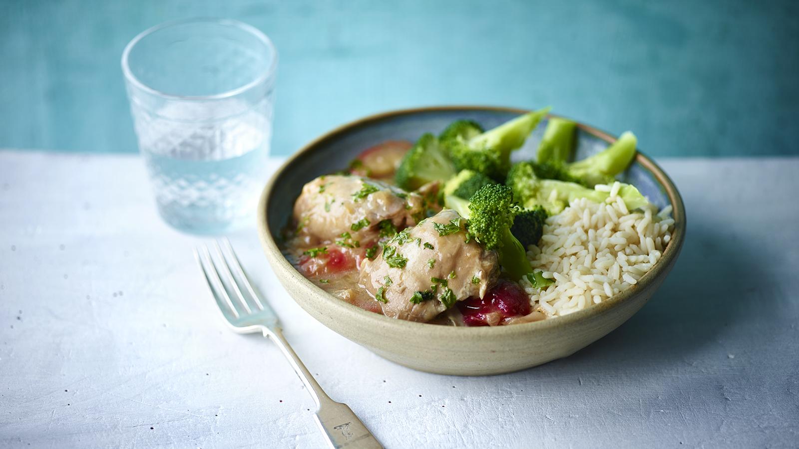Easy Chinese recipes - BBC Food