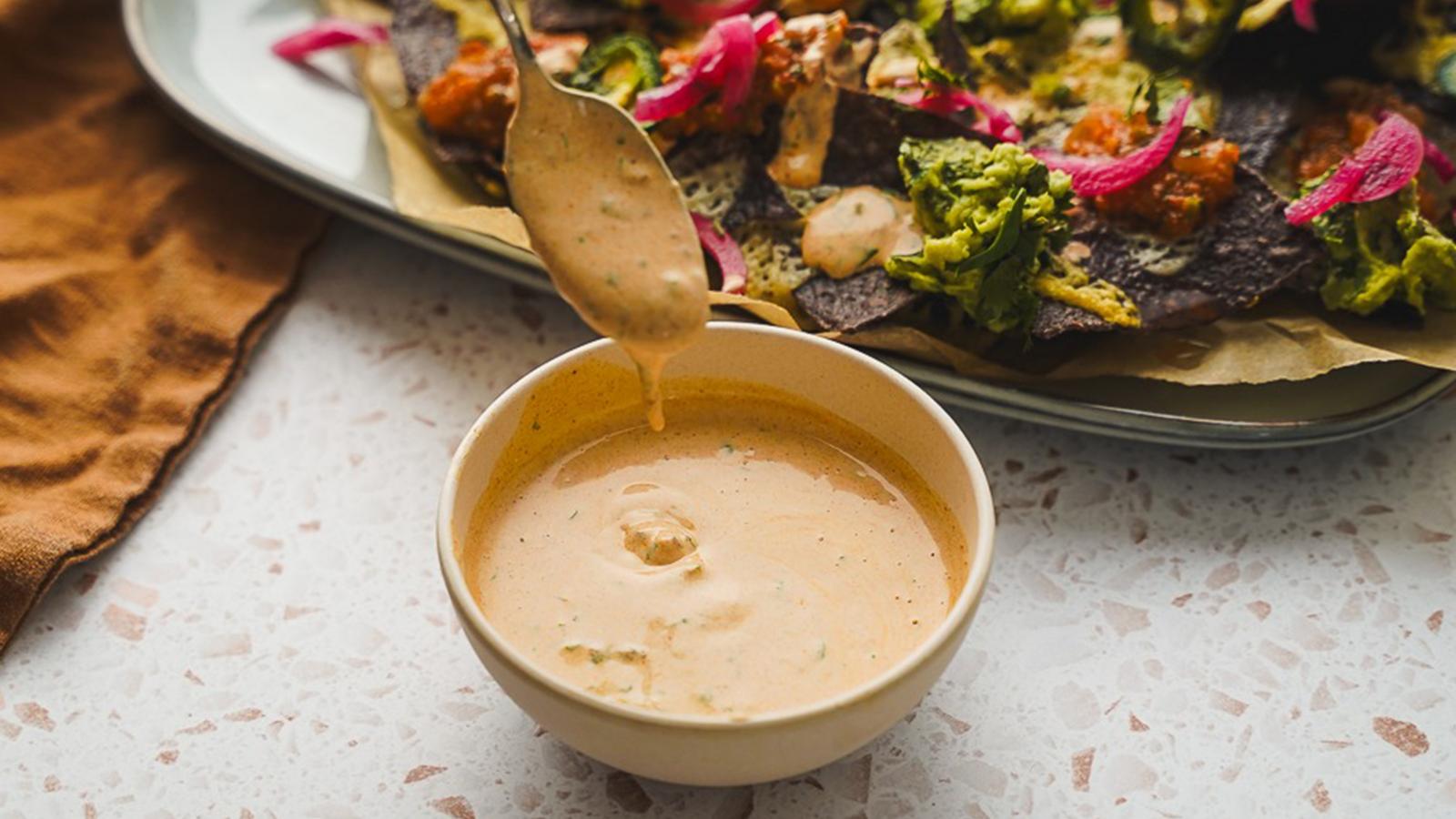 Chipotle sauce
