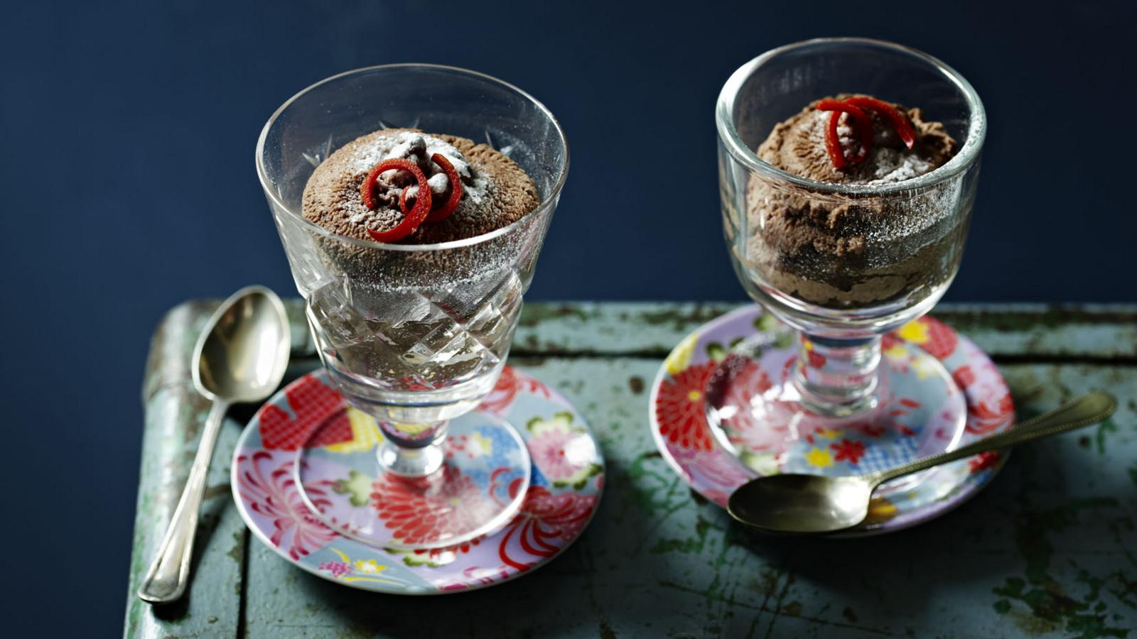 Gino D'Acampo recipes - BBC Food