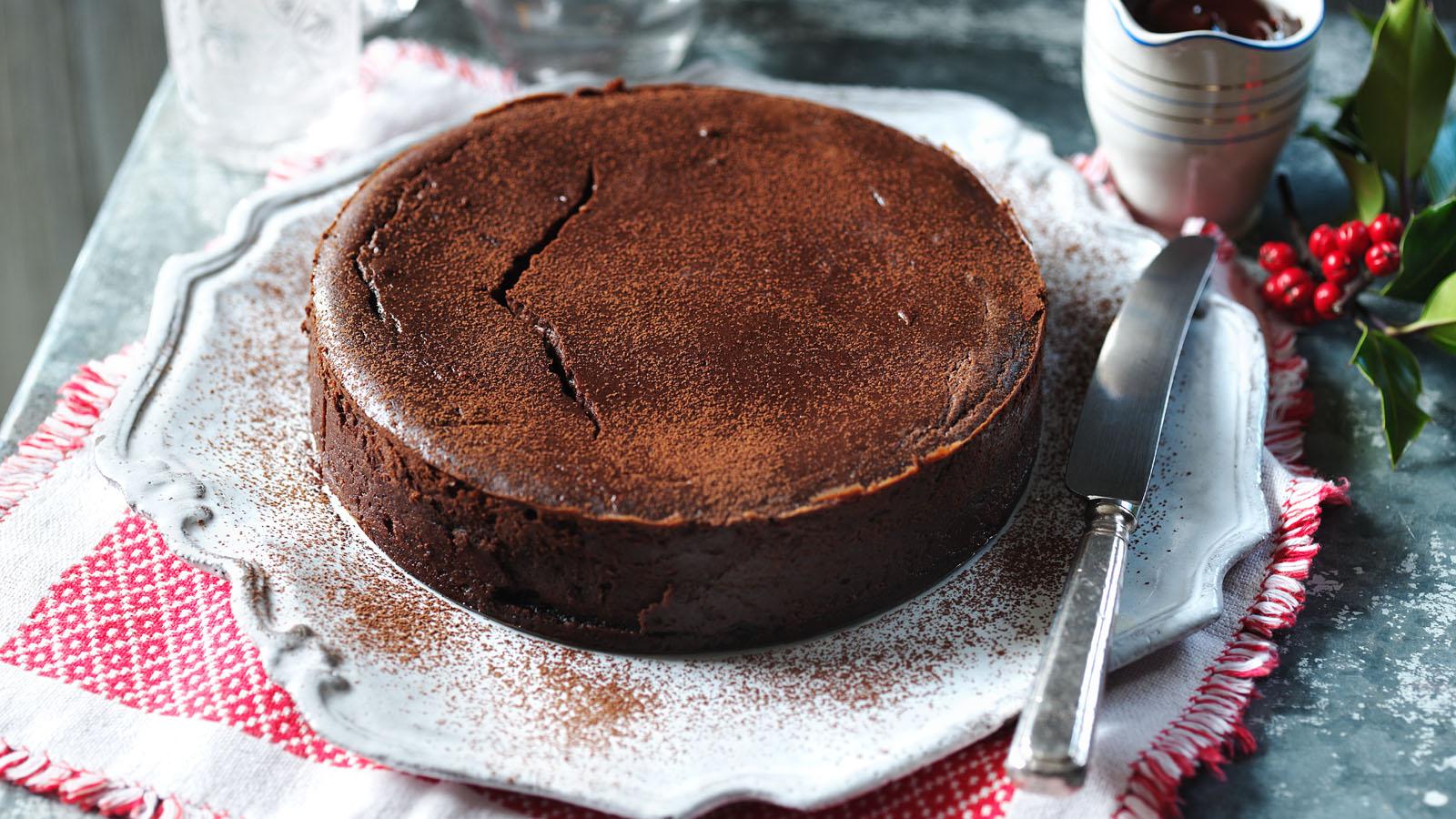 Christmas pudding recipes - BBC Food