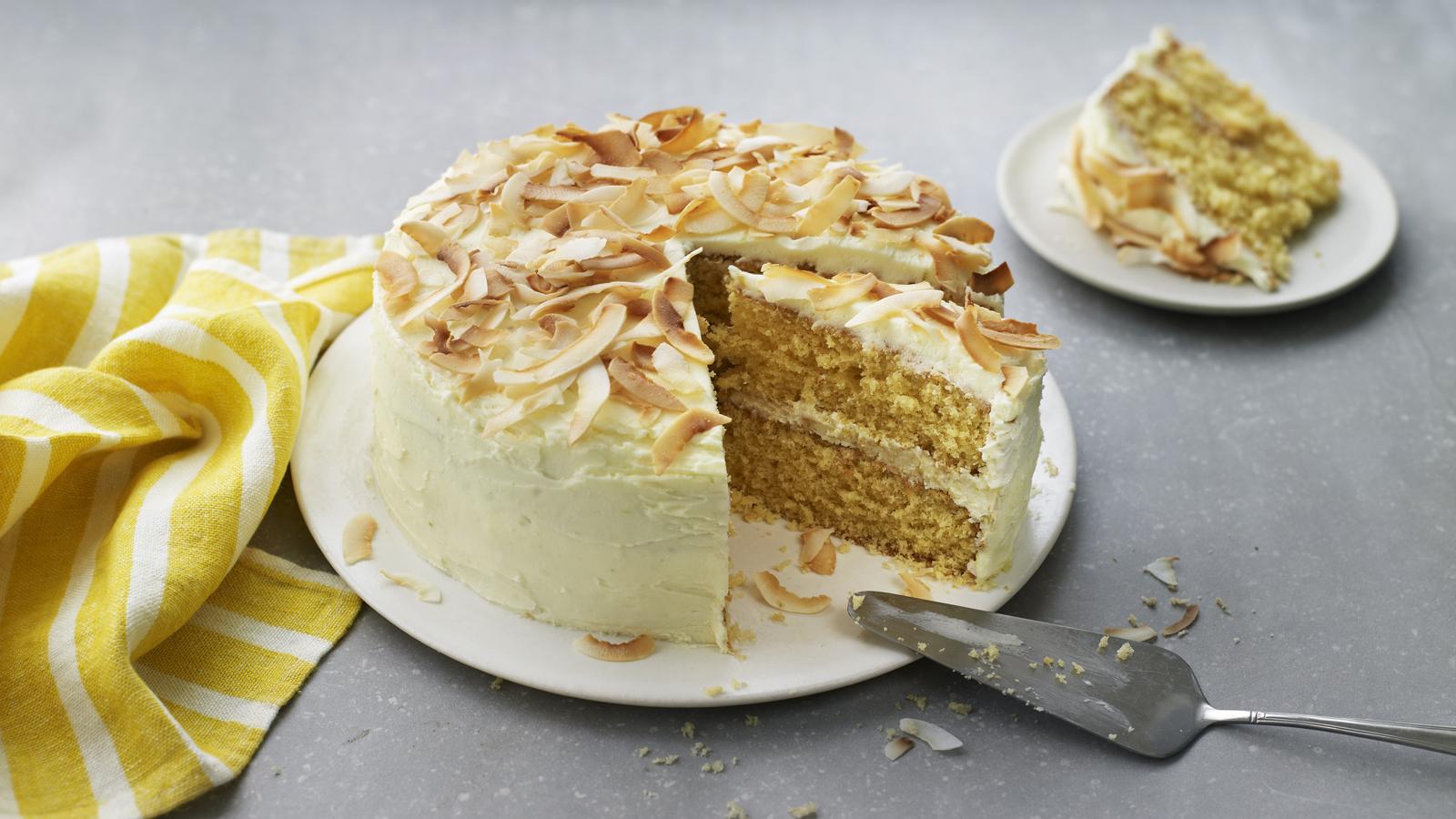 Cobnut Recipes BBC Food