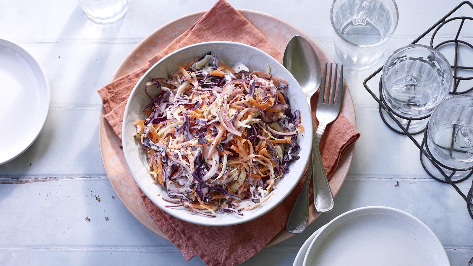 Coleslaw