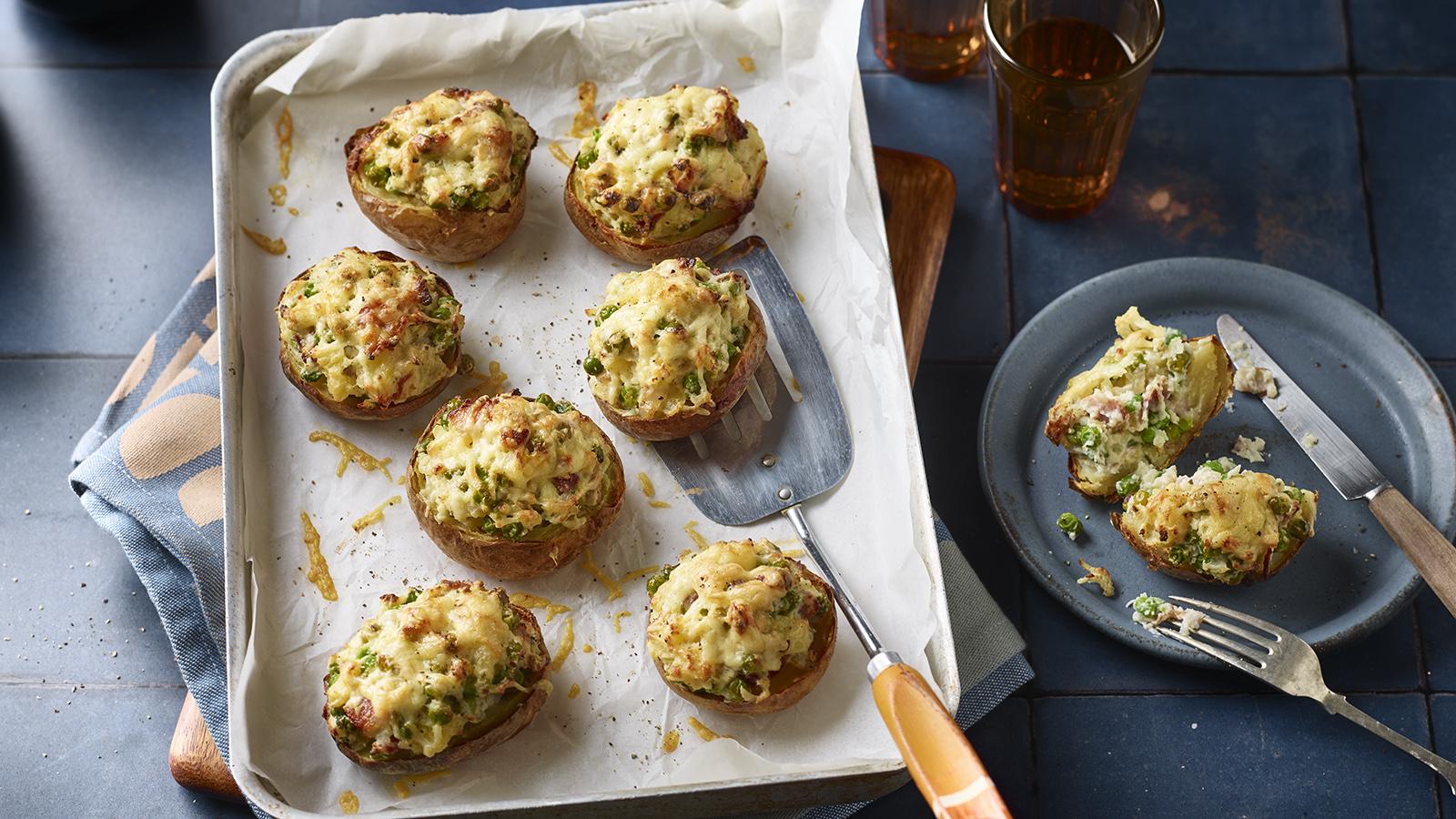 Easy comfort food recipes - BBC Food