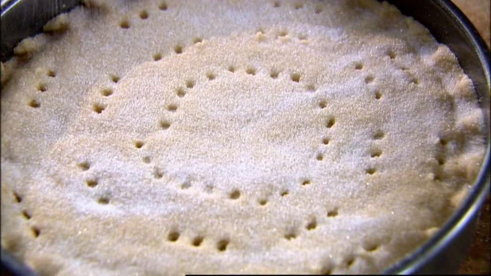 Shortbread recipes - BBC Food