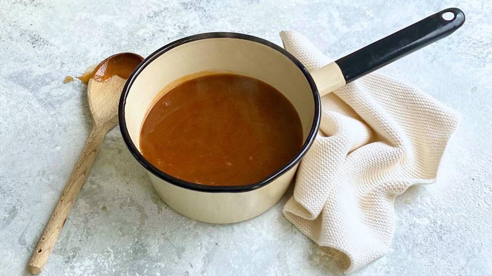 Easy gravy recipe - BBC Food