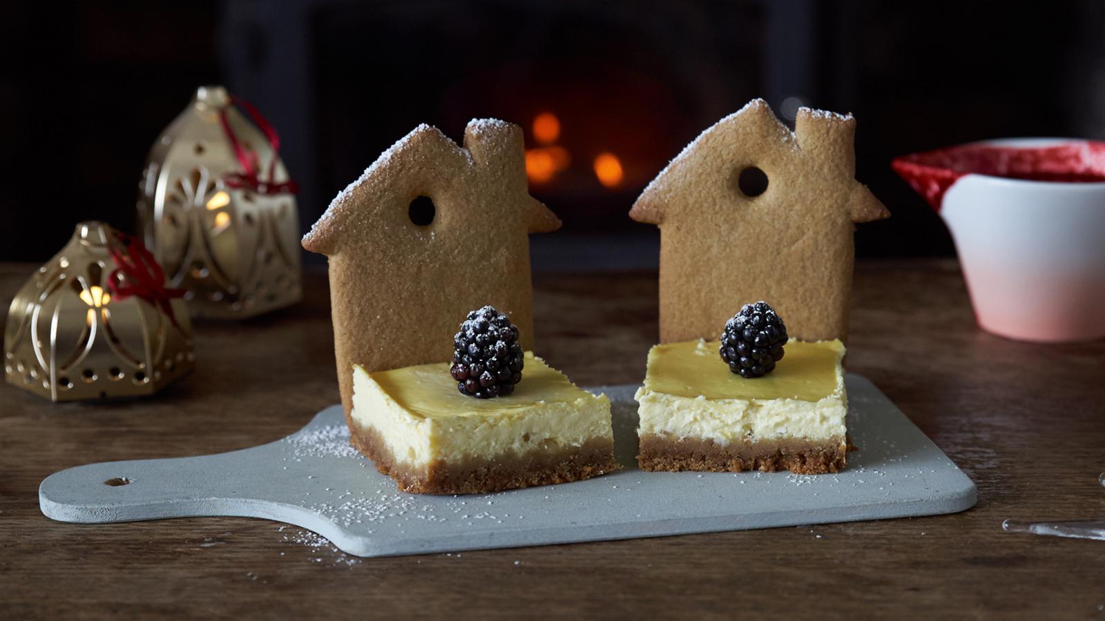 Quark Recipes BBC Food