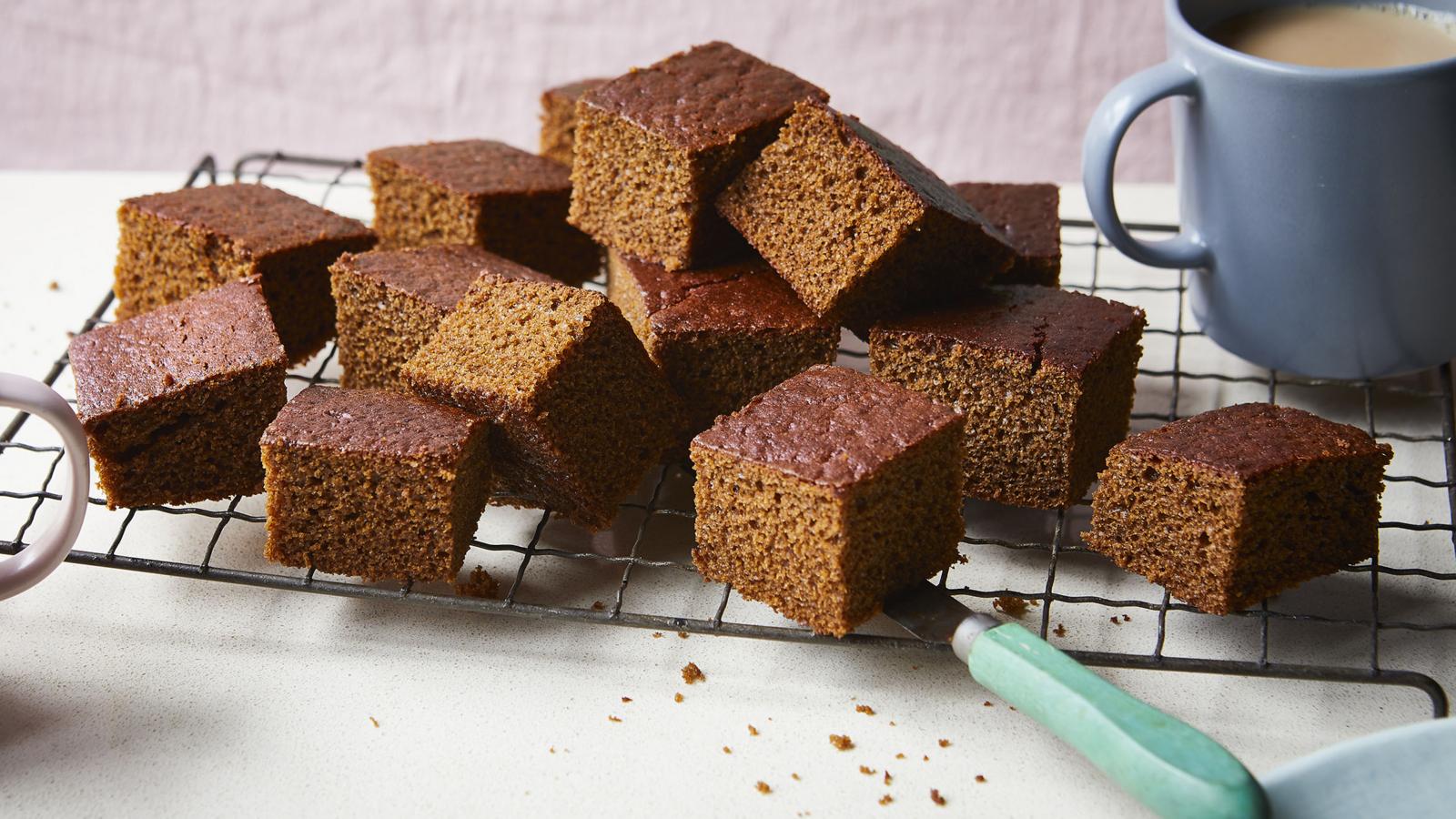 Granny’s gingerbread-image