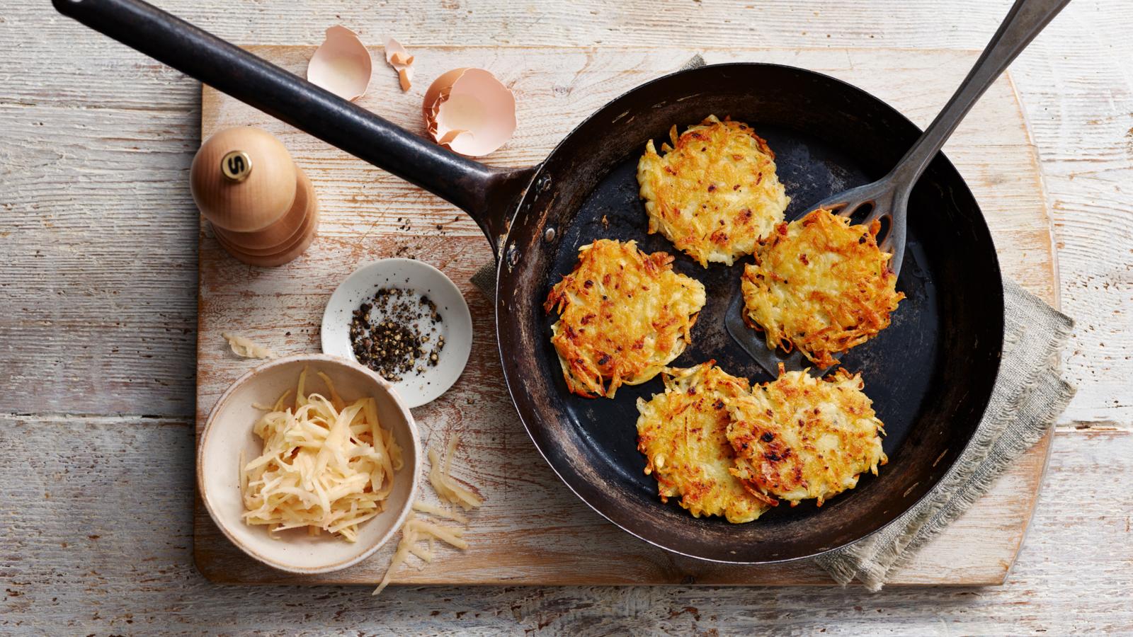 Hash Browns Meaning In Punjabi