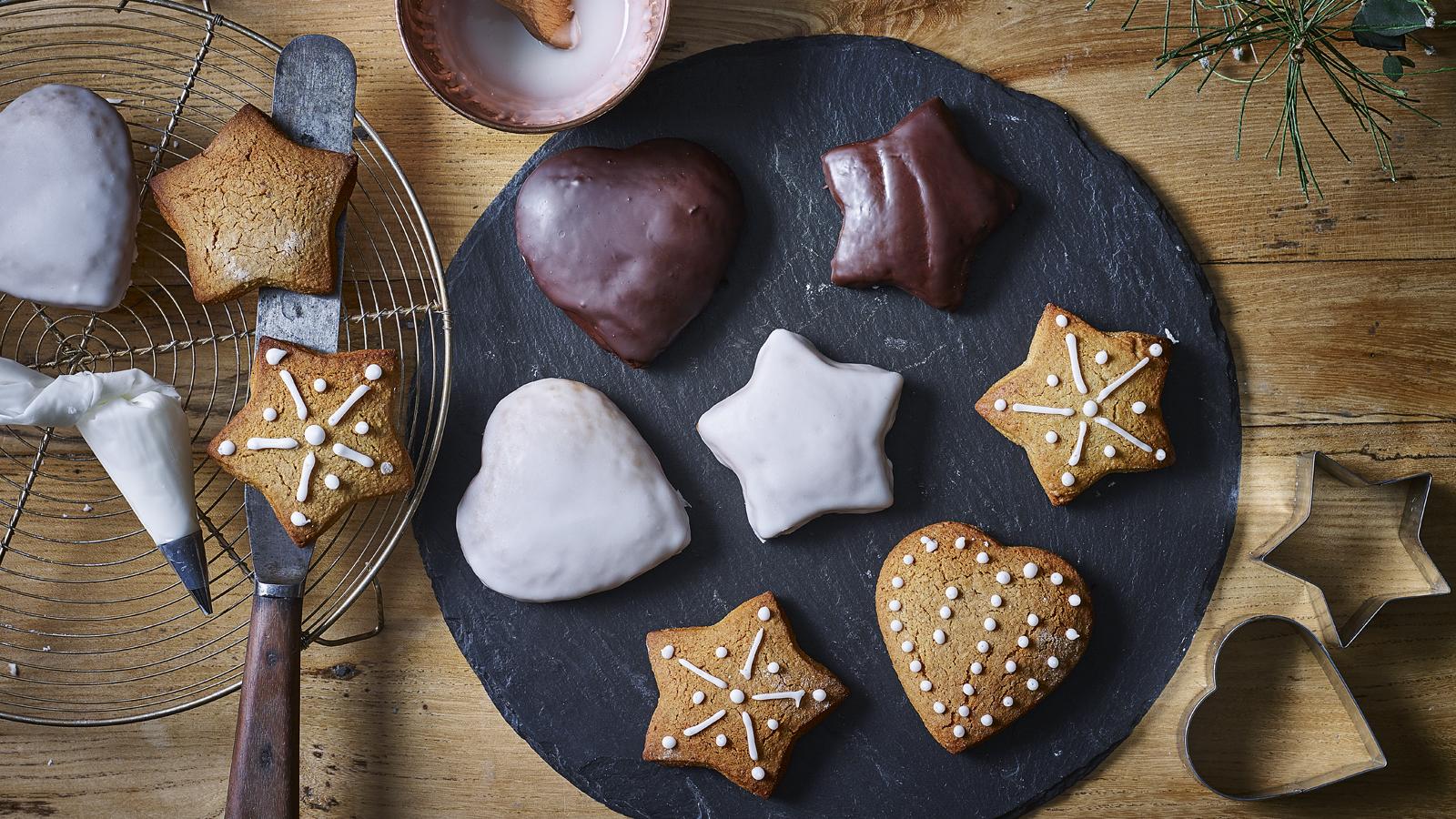 Lebkuchen