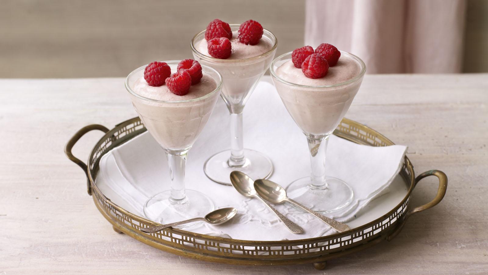 Mousse Recipes Bbc Food