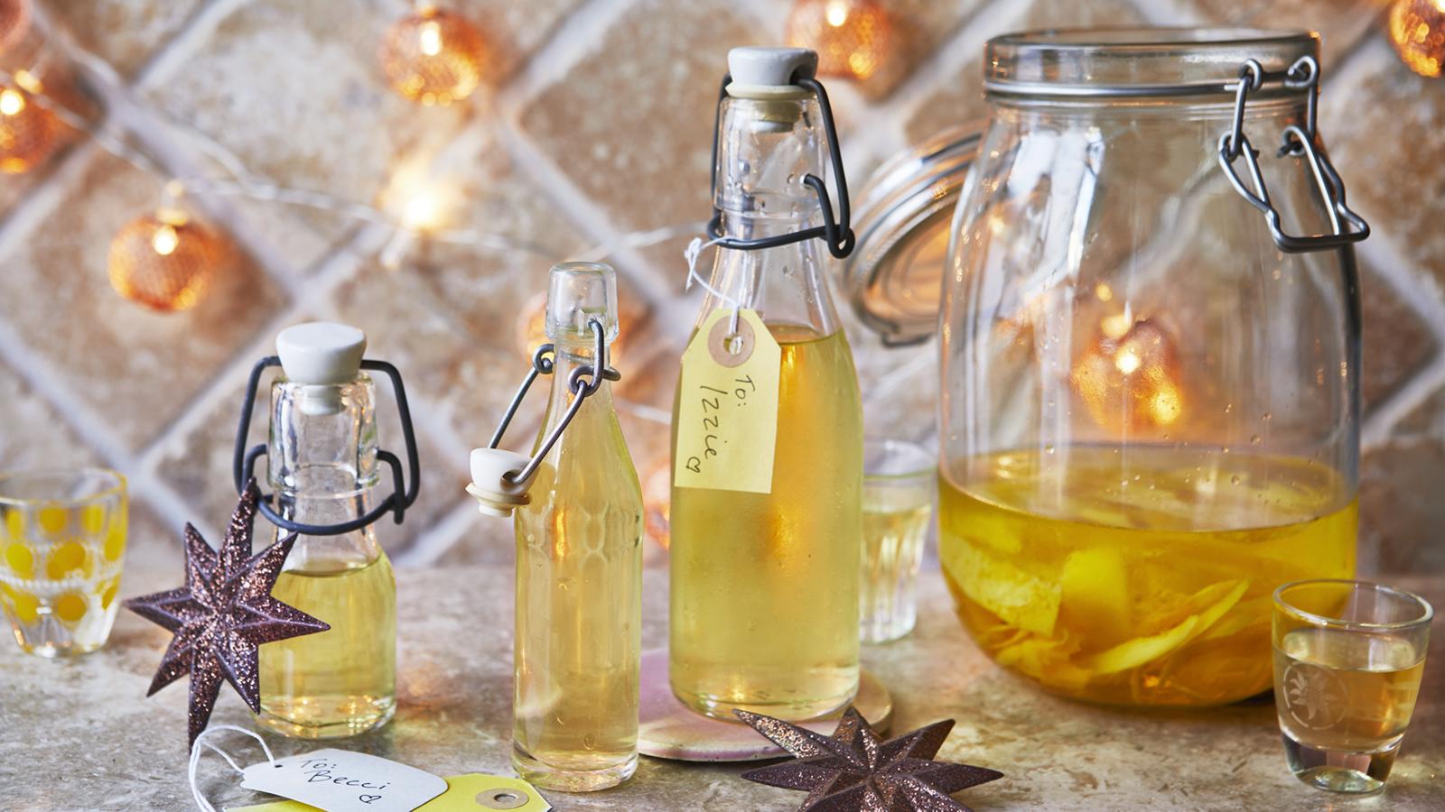 Limoncello