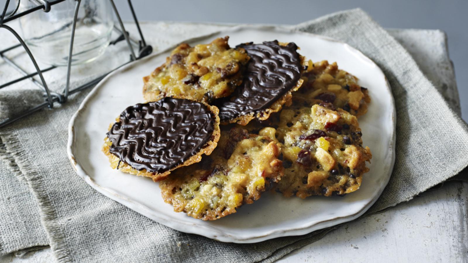 Mary’s florentines