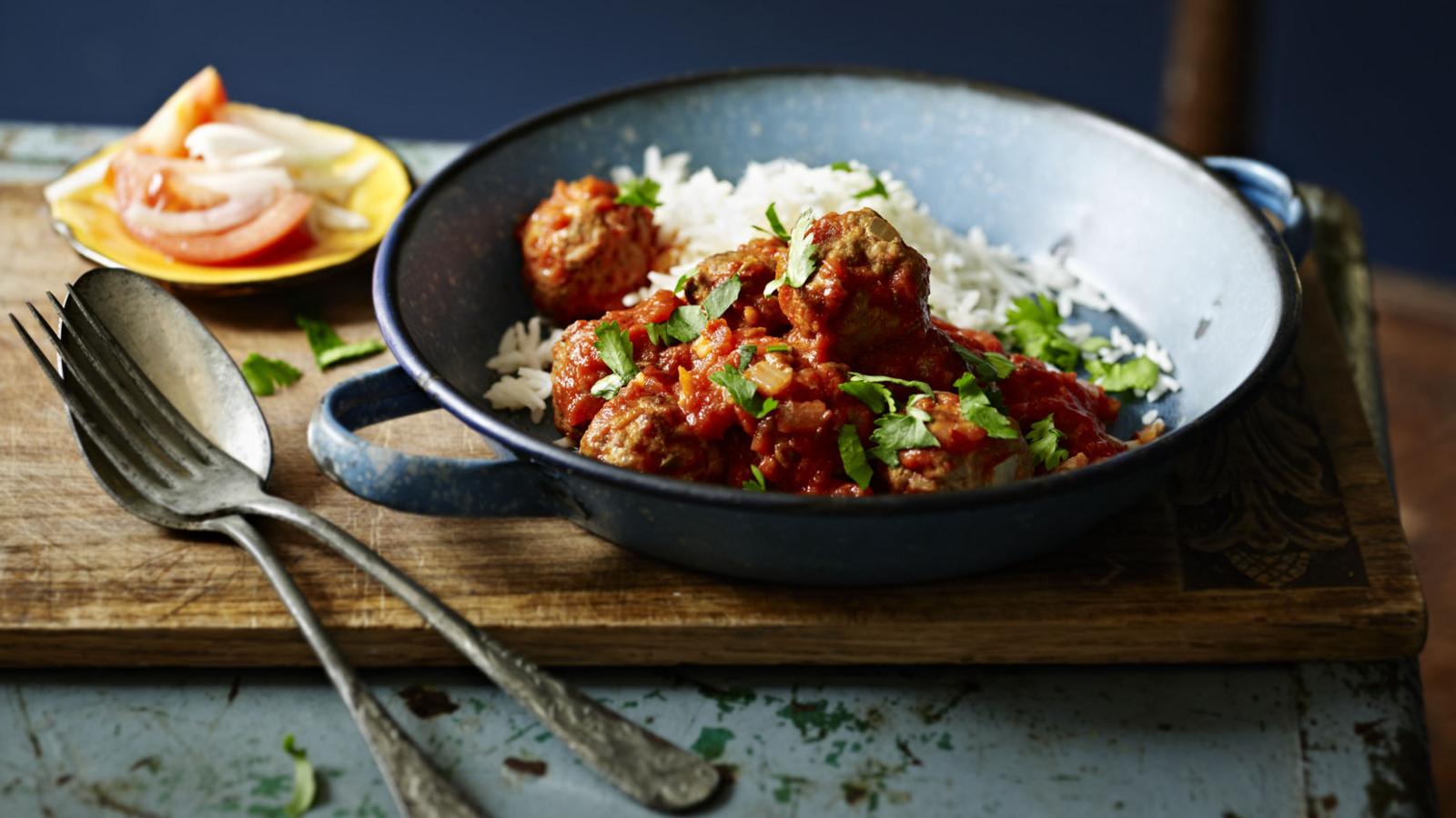 Easy beef mince recipes - BBC Food