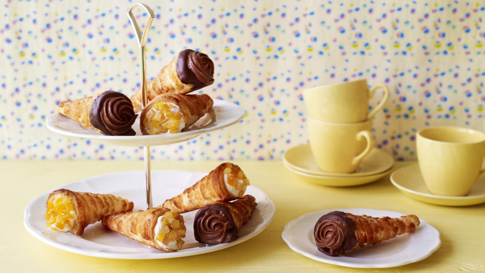 Baking recipes - BBC Food