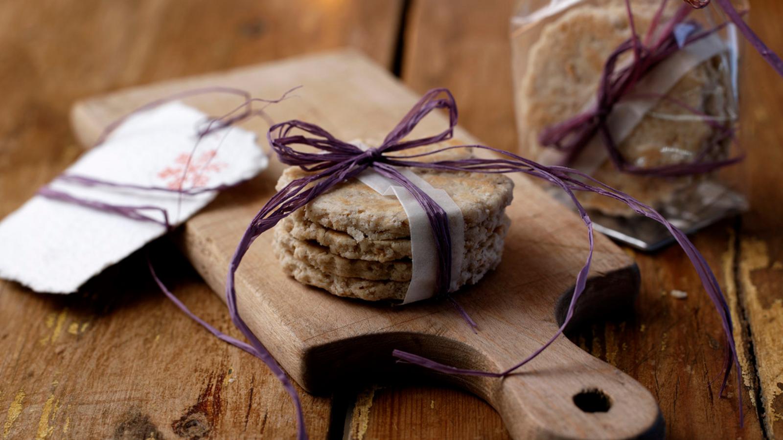 Oatcakes