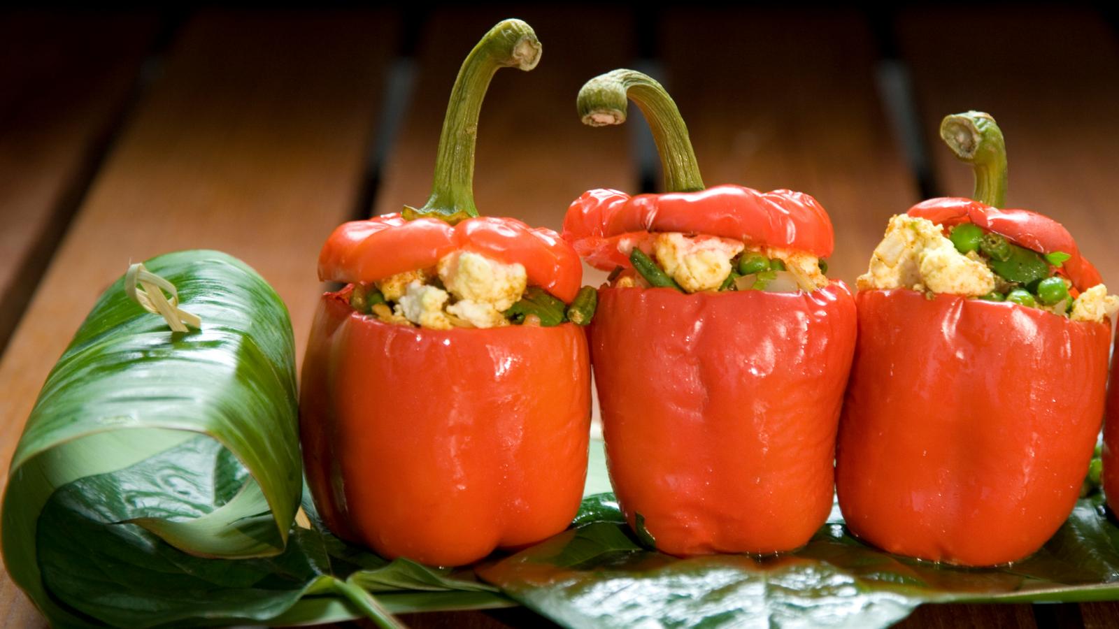 stuffed-pepper-recipes-bbc-food