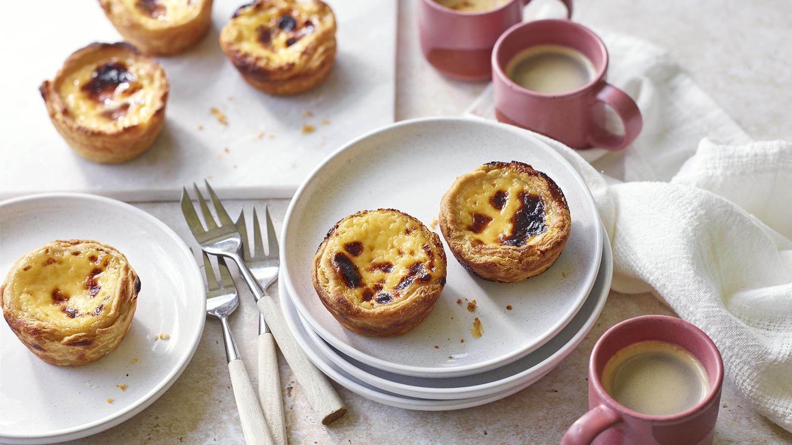 Pastel de Nata