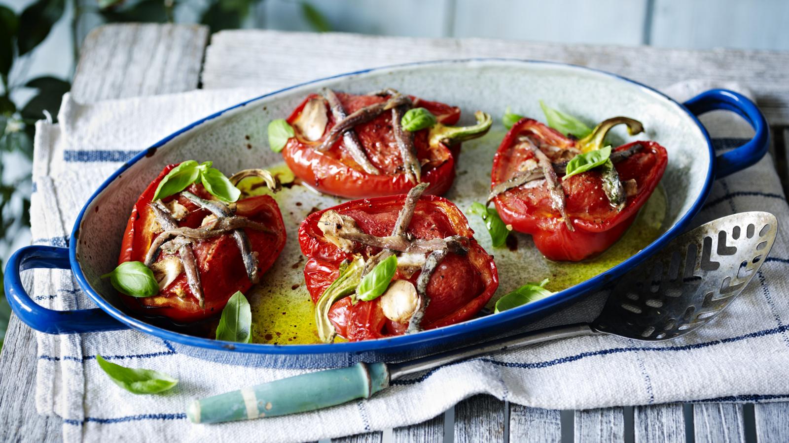 stuffed-pepper-recipes-bbc-food