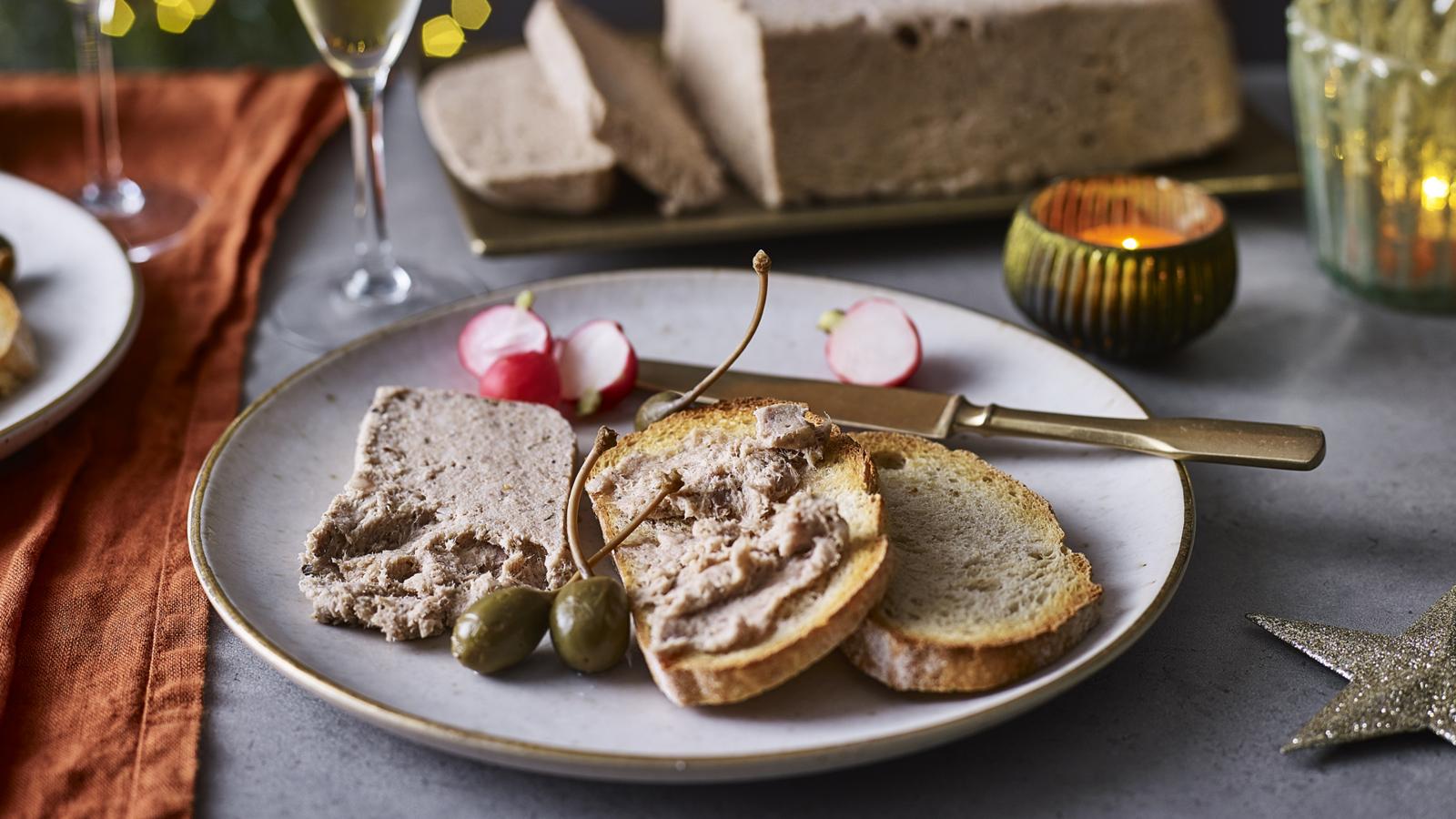 Rillettes recipes - BBC Food