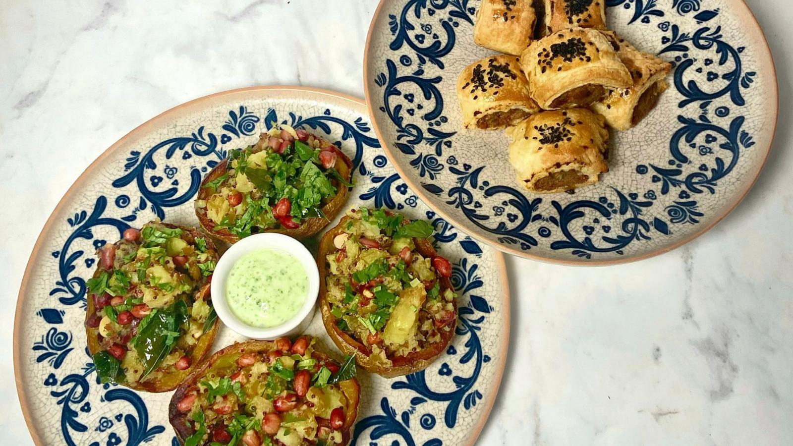Bhaji recipes - BBC Food