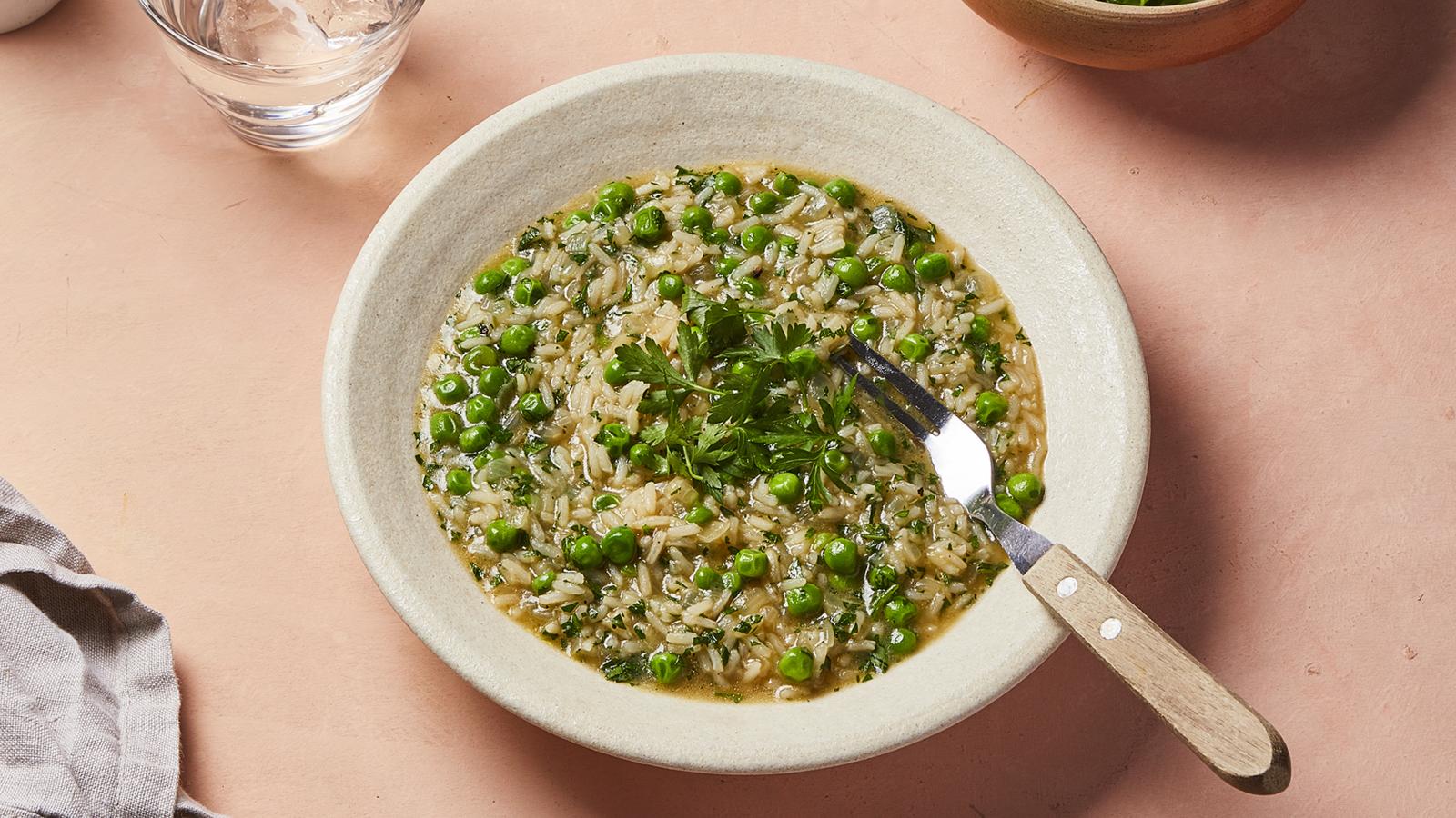 Risi e bisi