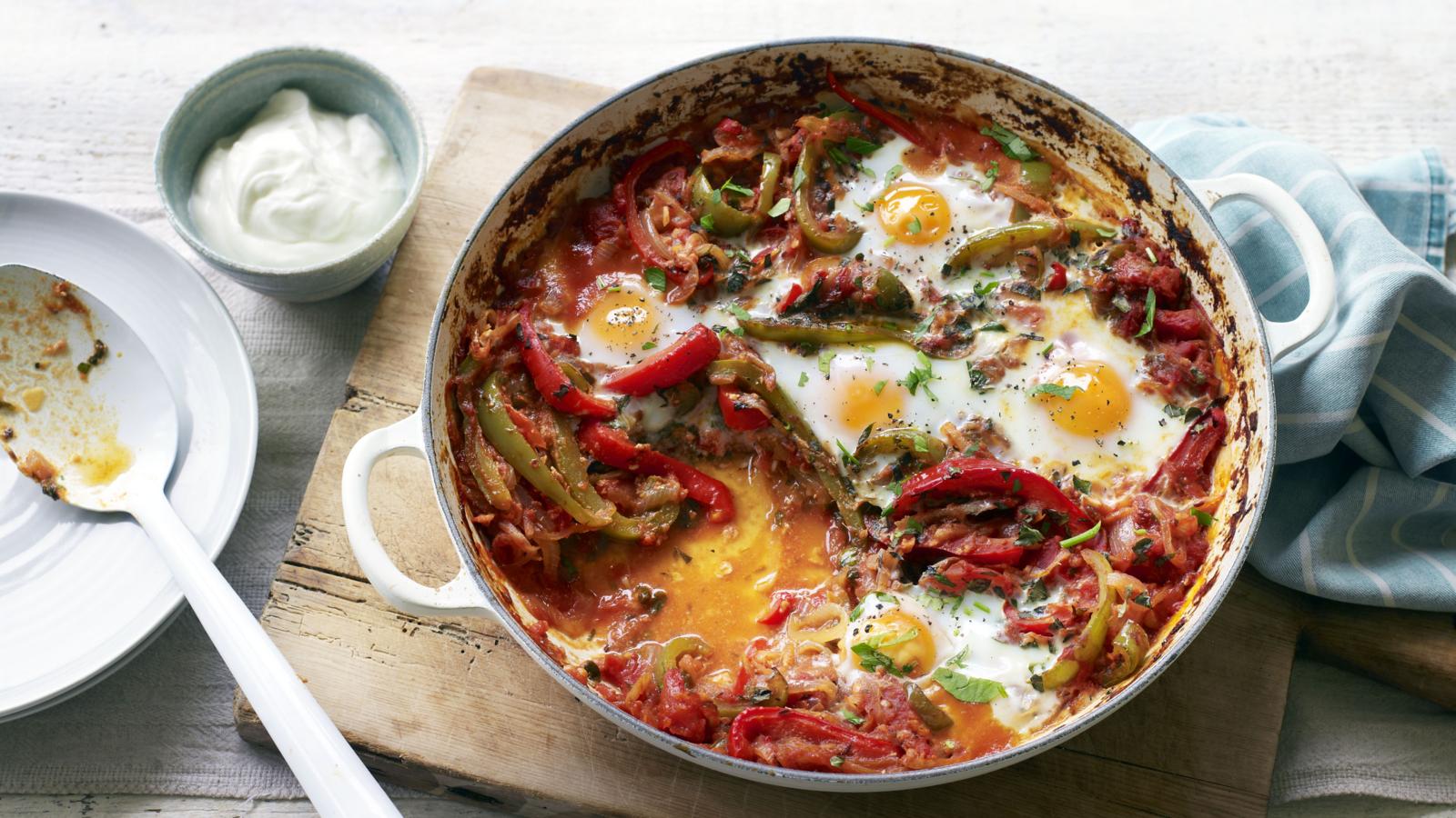 Shakshuka