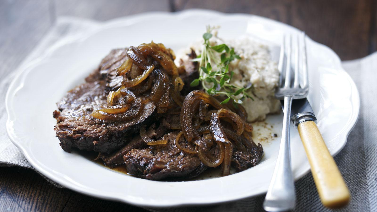 Brisket Recipes BBC Food