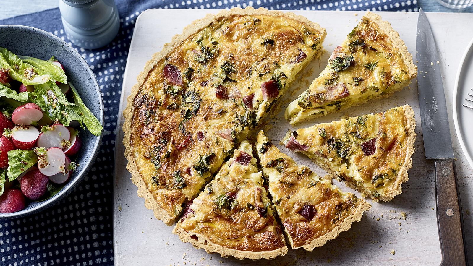 Shortcrust pastry recipes - BBC Food