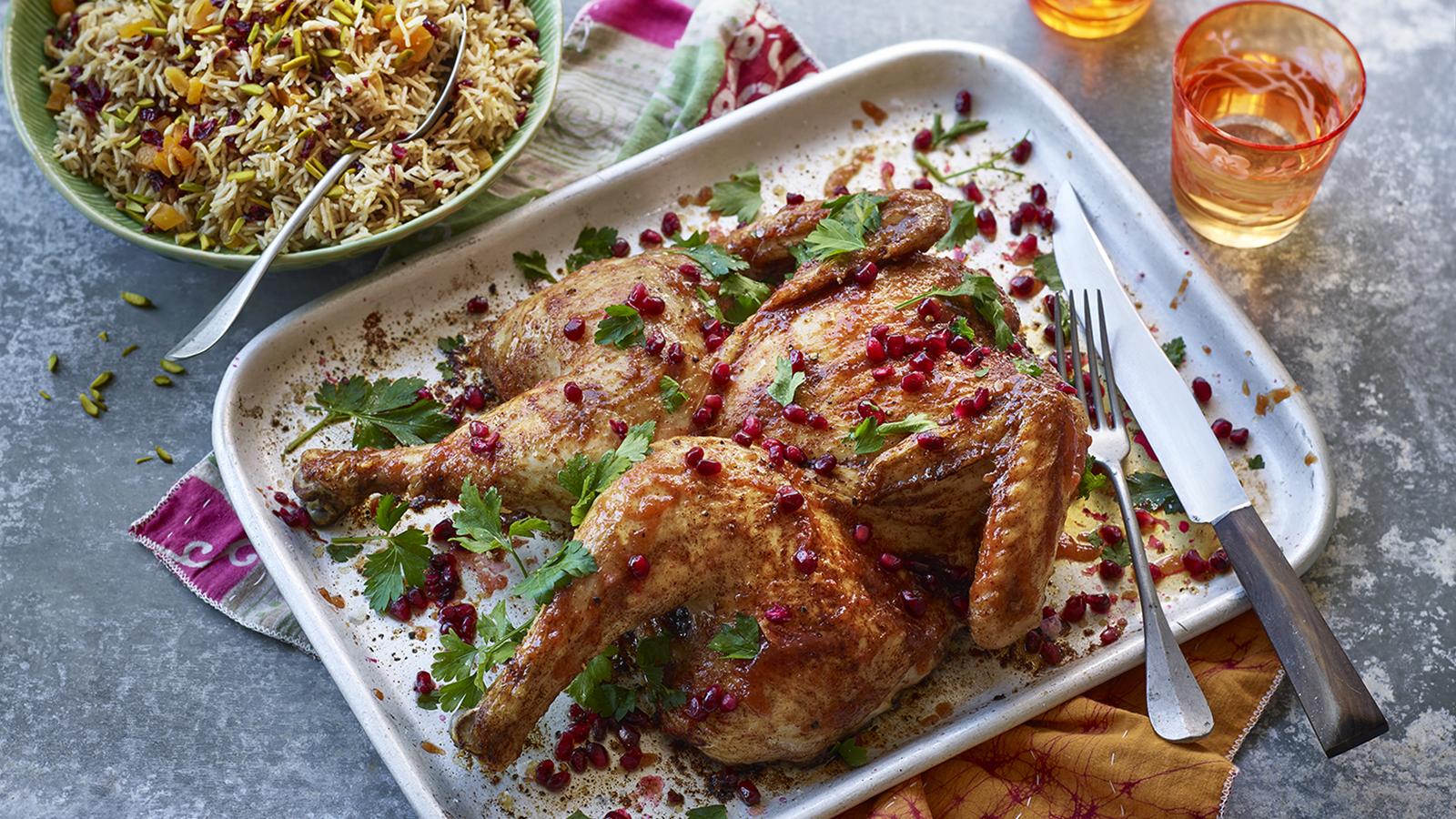 Roast dinners recipes - BBC Food