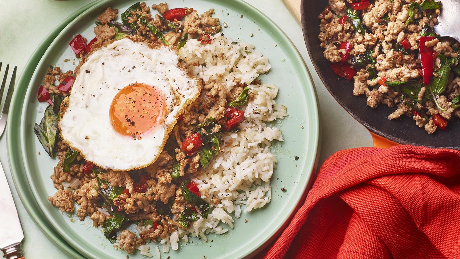 Pork Stir Fry How Do You Cook Ground Pork NEW Easy Ground Pork