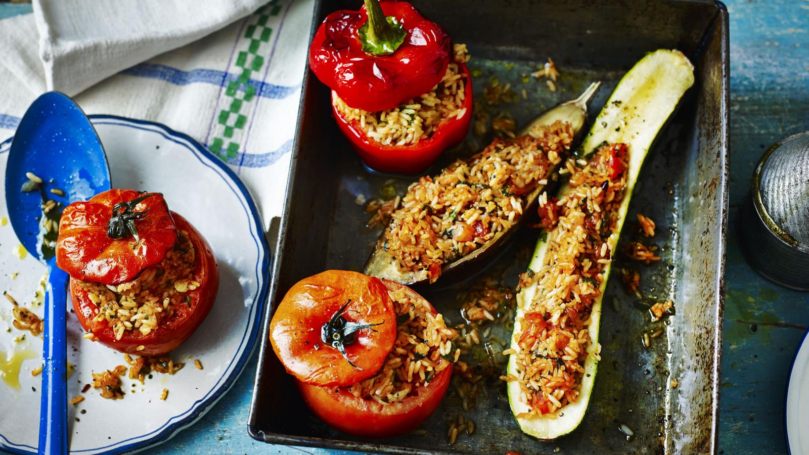 stuffed-pepper-recipes-bbc-food