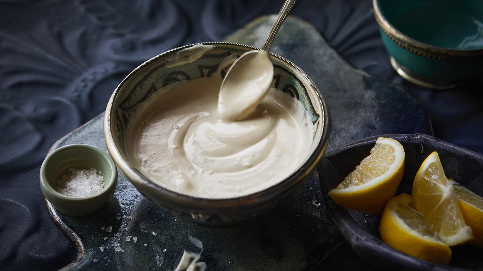 Tahini sauce