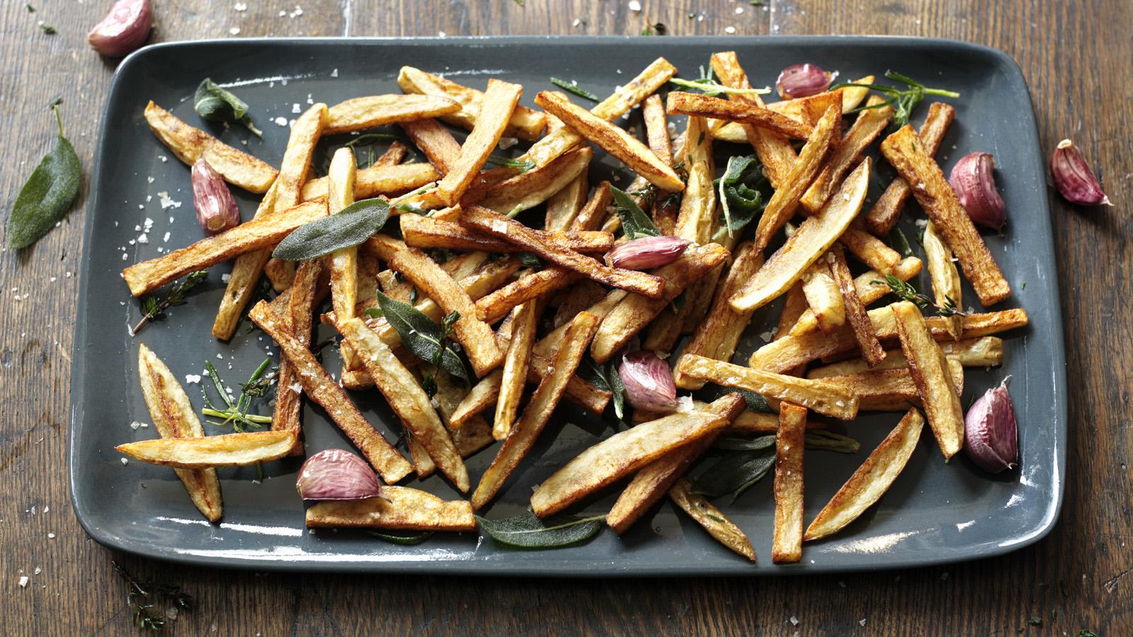 Tuscan fries