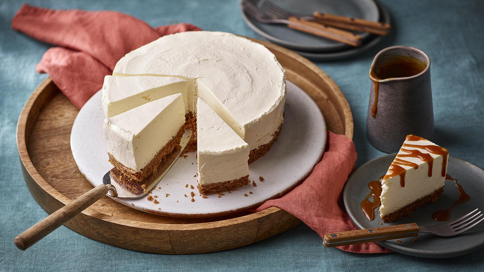 Cheesecake recipes - BBC Food
