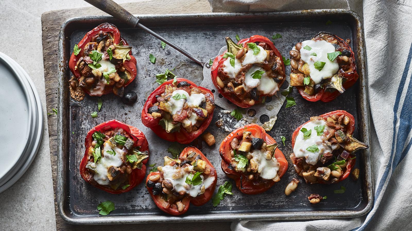 stuffed-pepper-recipes-bbc-food