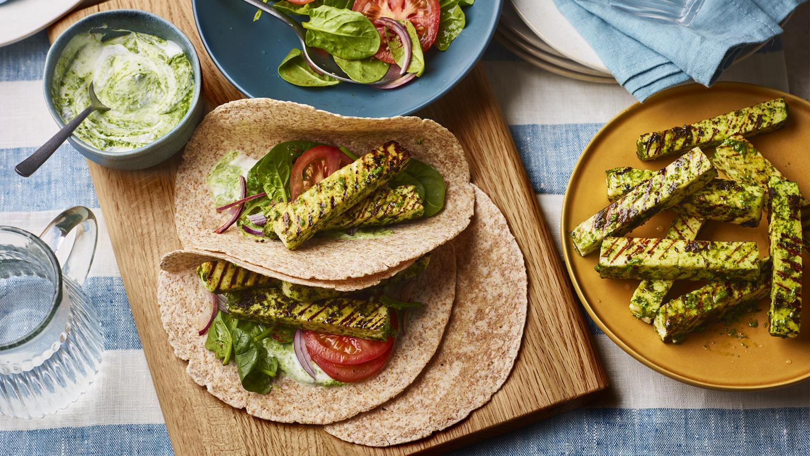 Spinach recipes - BBC Food