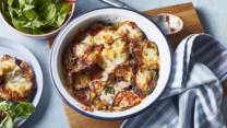 Cheesy air fryer recipes - BBC Food