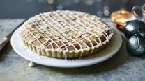 bakewell tart recipe guardian