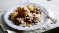 Casserole recipes - BBC Food