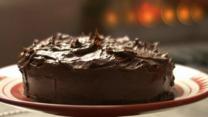 Nigella's Devil’s Food Cake Recipe - Bbc Food