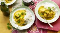 Goan fish curry recipe - BBC Food