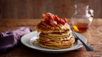 Waffles recipes - BBC Food