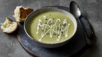 Easy soup recipes - BBC Food