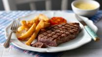 Silverside recipes - BBC Food