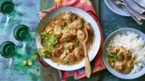 Slow cooker comfort food recipes - BBC Food