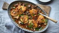Slow cooker chicken recipes - BBC Food